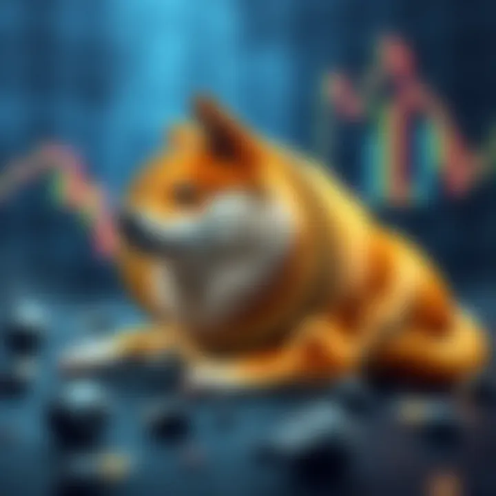 Analyzing Dogecoin's Current Market Position Dogecoin market position