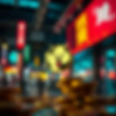 An overview of Dogecoin's market presence