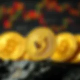 Historical trends of Dogecoin price