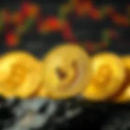 Historical trends of Dogecoin price