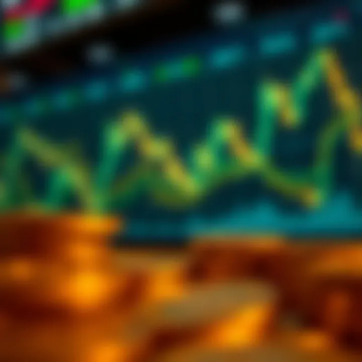 Market trends in cryptocurrency relevant to DWF Labs