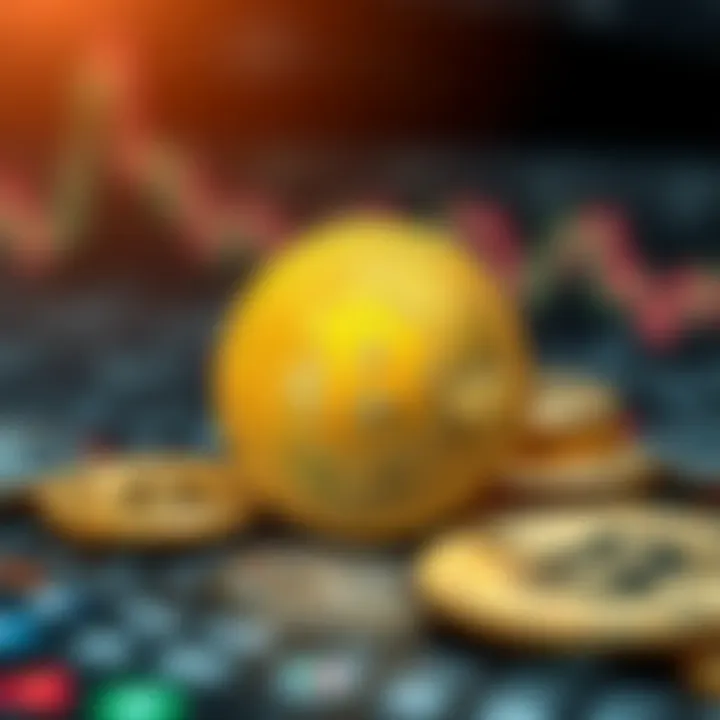 Market trends for EAC Coin