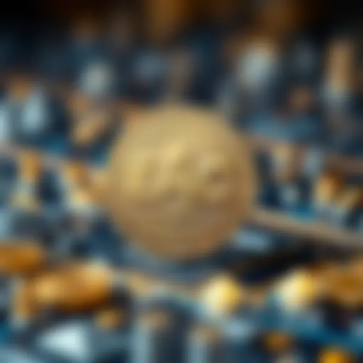 Overview of EAC Coin's technology