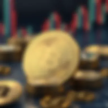 Comparative analysis with competing cryptocurrencies