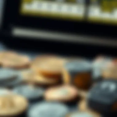 Economic factors affecting currency conversion