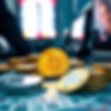 Influential economic factors affecting currency exchange