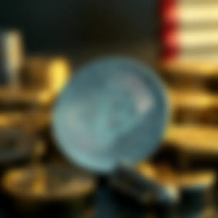 Economic factors influencing silver prices in Australia