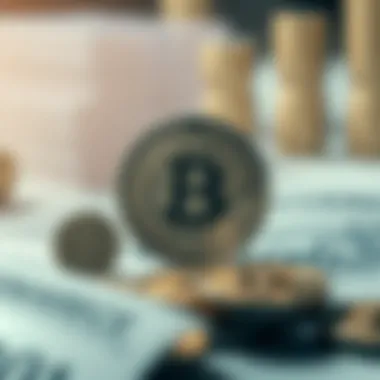 Impact of currency fluctuation on the economy