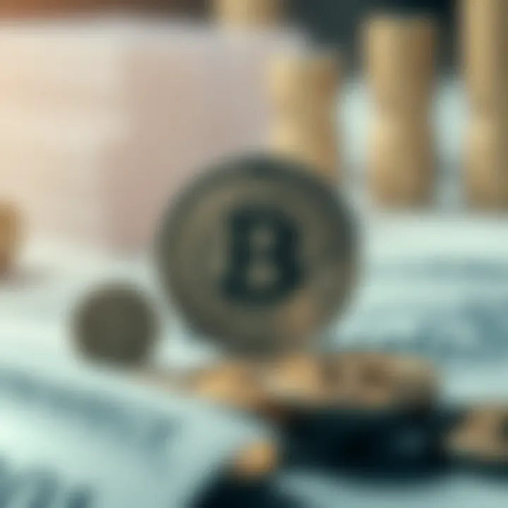 Impact of currency fluctuation on the economy