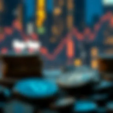 Economic impact of currency fluctuations