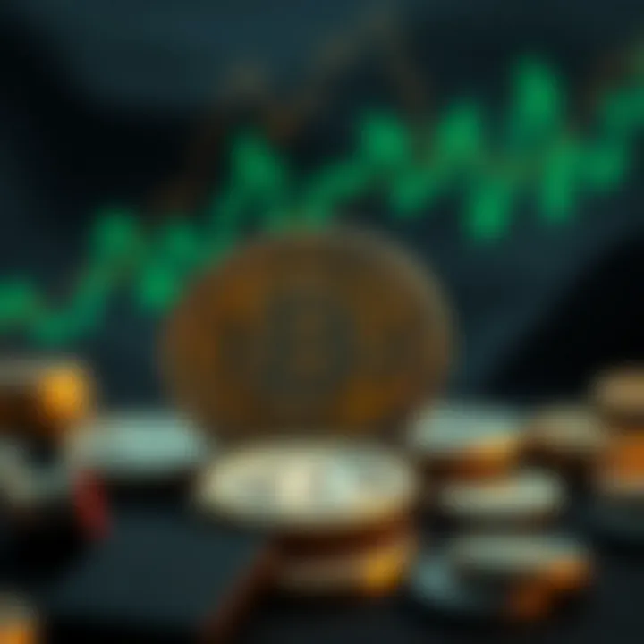 Economic impact of SLP on cryptocurrency market