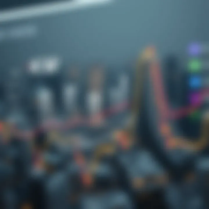 Economic Indicators of South Korea and Taiwan Chart comparing economic indicators of South Korea and Taiwan