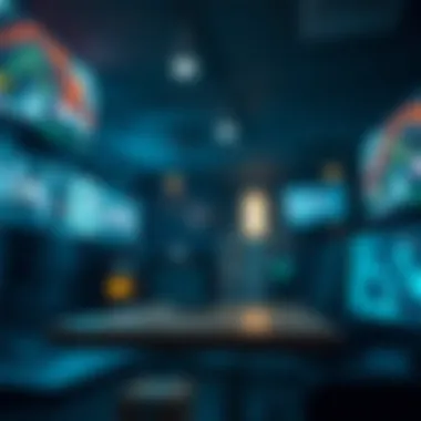 Digital asset management in gaming