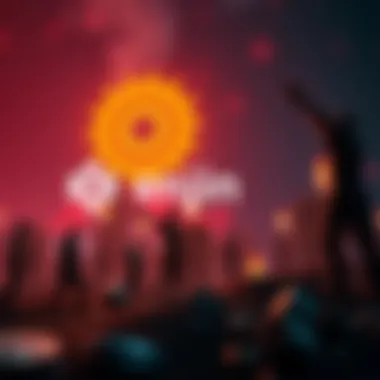 Enjin ecosystem overview