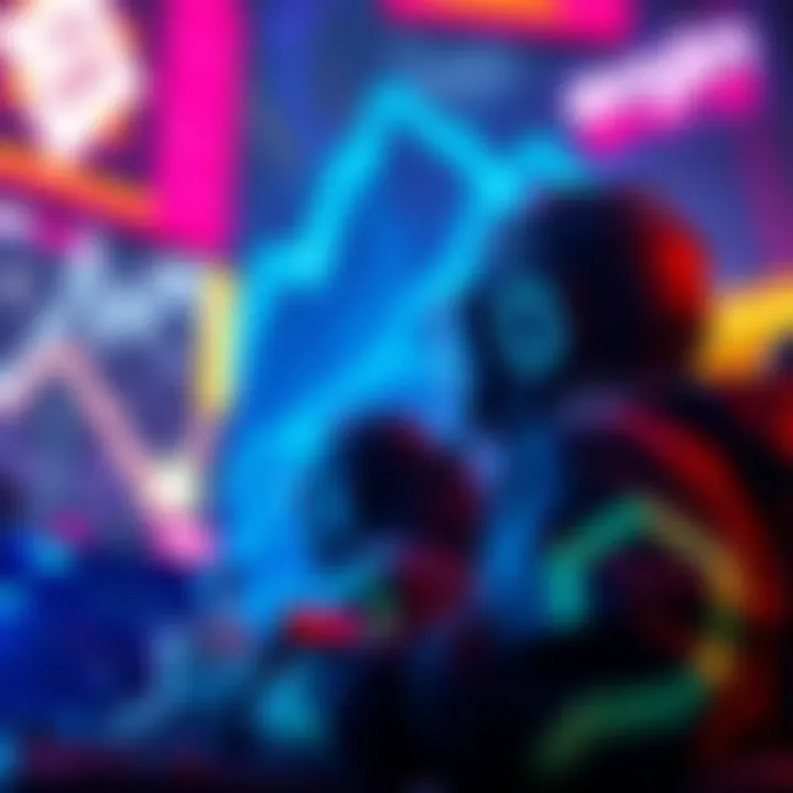 Future of gaming with Enjin