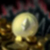 In-depth analysis of altcoins related to Ethereum