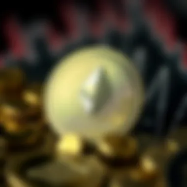 In-depth analysis of altcoins related to Ethereum