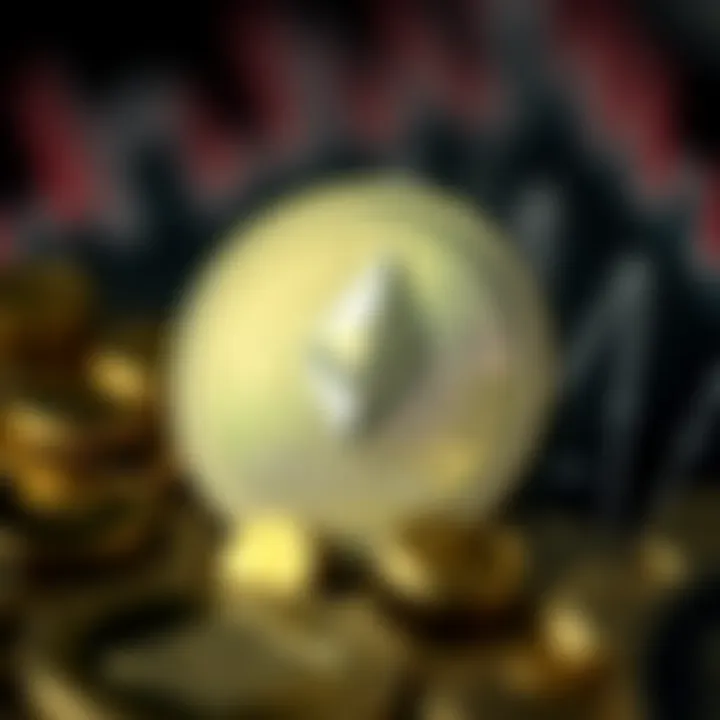 In-depth analysis of altcoins related to Ethereum