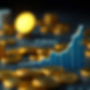 Market Growth of Everscale Coin Graph illustrating Everscale's market growth