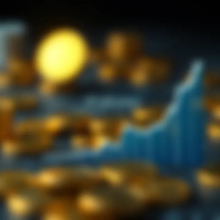 Market Growth of Everscale Coin Graph illustrating Everscale's market growth