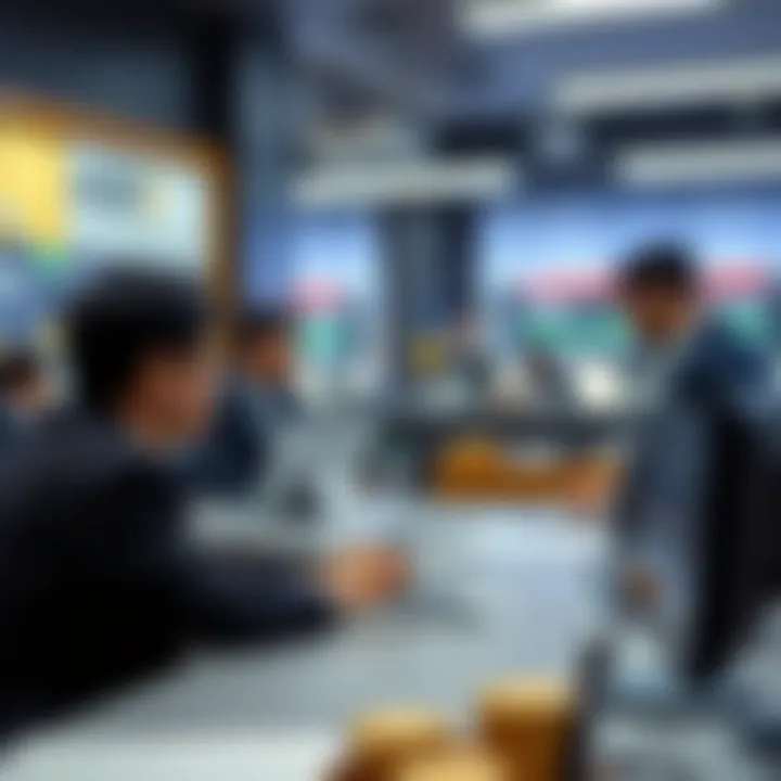 Examples of AGR in different business scenarios