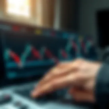 Exchange rate fluctuation analysis