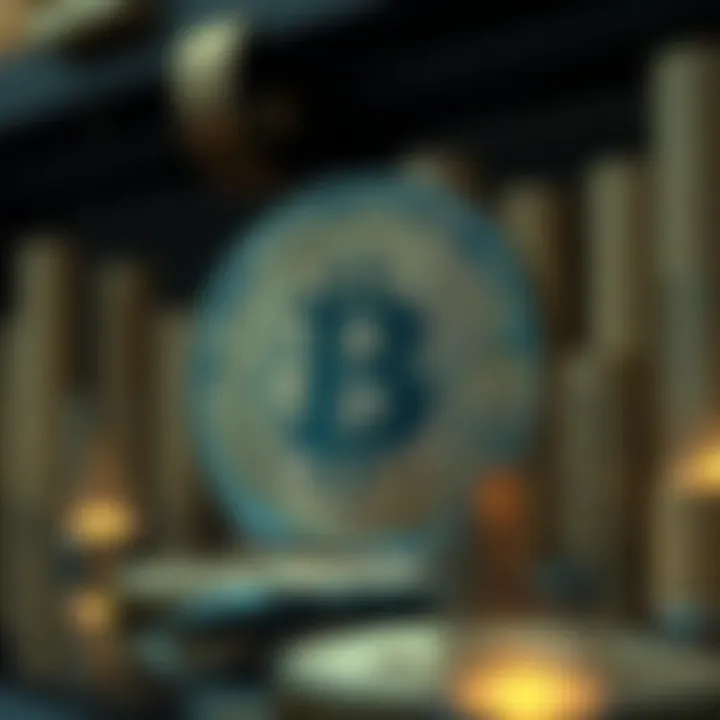 Factors influencing Bitcoin prices