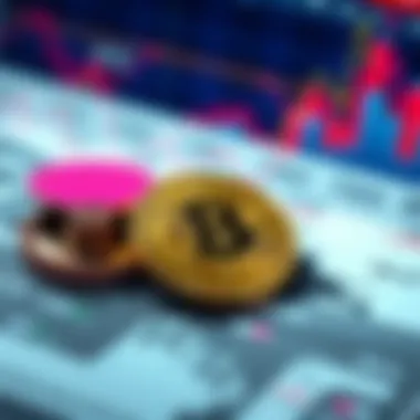 Infographic illustrating the components that influence the US Dollar Index