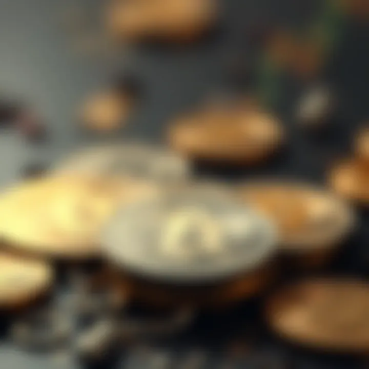 Fancy Coin ecosystem analysis