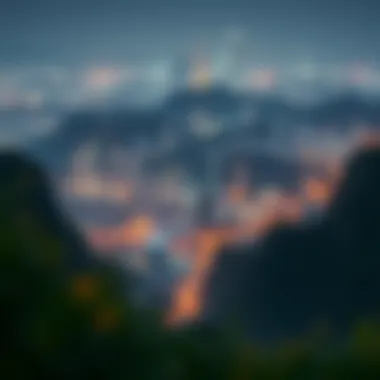 Transforming the Financial Landscape Innovative financial landscape