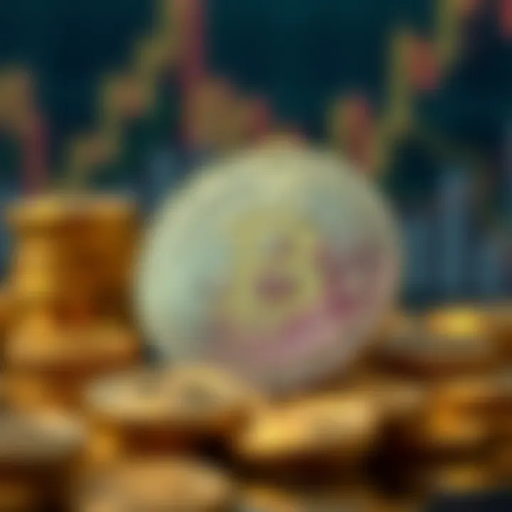 Financial Models for Cryptocurrency