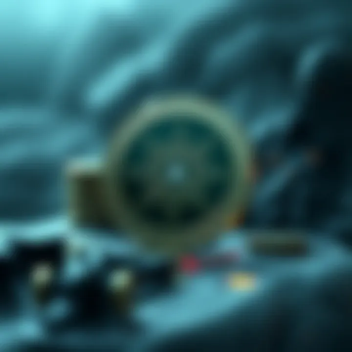 Envisioning the Future of FogNet Coin Future outlook of FogNet Coin