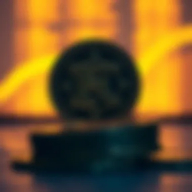 Crafting Investment Strategies for FogNet Coin Investment strategies for FogNet Coin