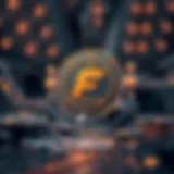 Technological advances in FogNet Coin