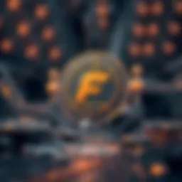 Technological advances in FogNet Coin