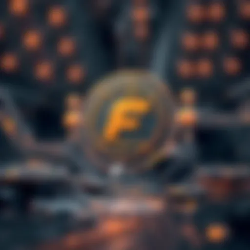 Technological advances in FogNet Coin