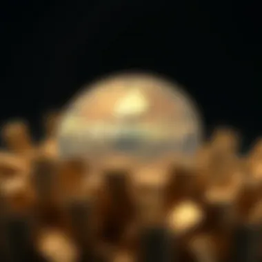 Understanding the Freemint Concept Conceptual representation of Freemint in cryptocurrency