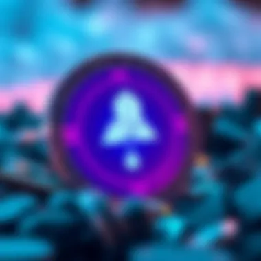 The Future Impact of Freemint on Cryptocurrency Futuristic view of the impact of Freemint on the crypto ecosystem