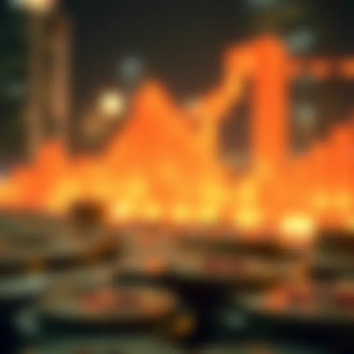 Future market outlook for collateral-based finance