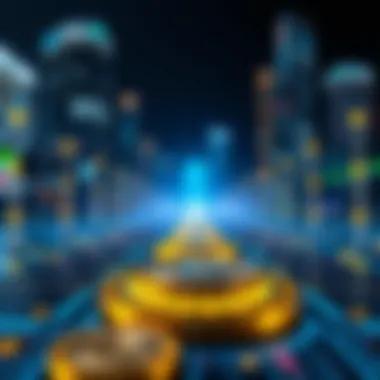 Future of cryptocurrency signals