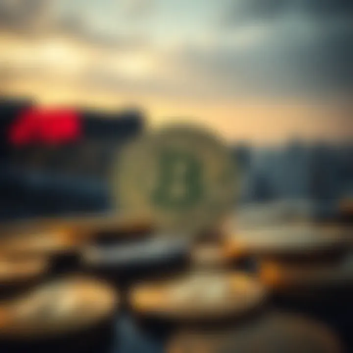 Future outlook for crypto exchanges amid evolving regulations