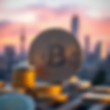 Future outlook of Ripple technology in finance