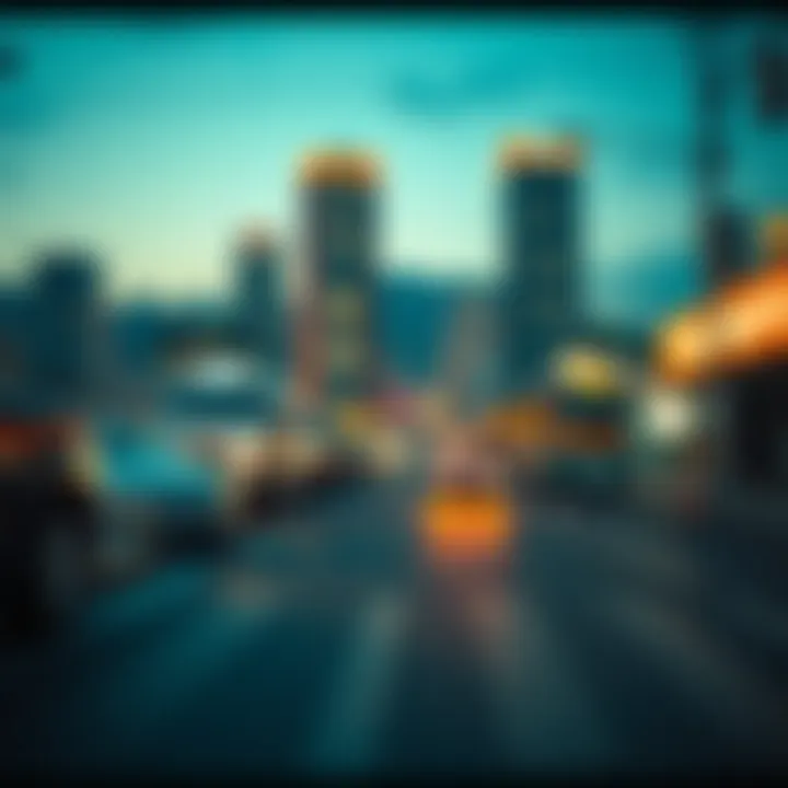 Future outlook for SLP market positioning