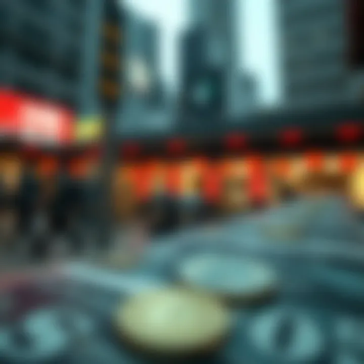 Future outlook for USD and RMB exchange rates