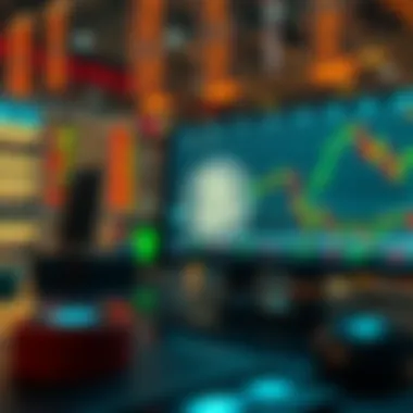 Future predictions in the trading landscape