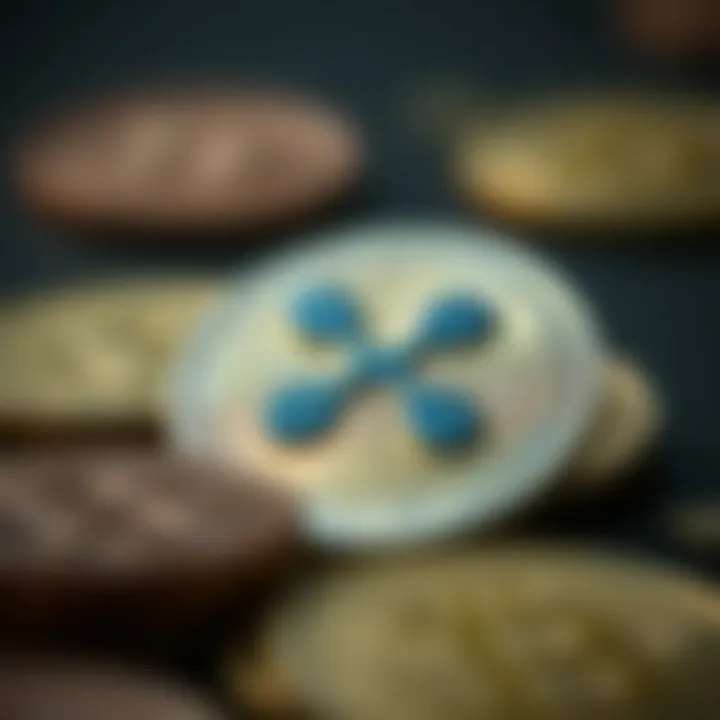 Future price forecast for Ripple