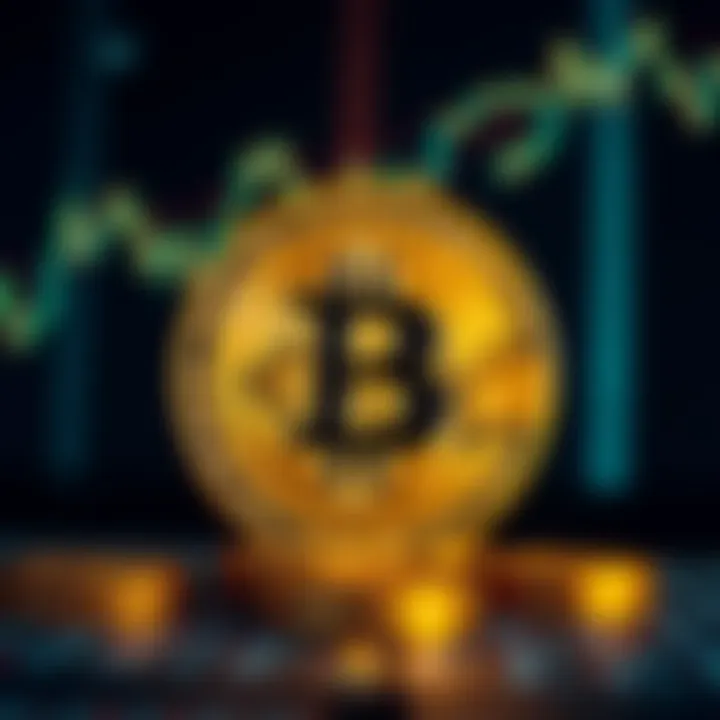 Future projections based on Bitcoin log data