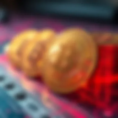 The Future of Security in Cryptocurrency Future outlook on security measures in cryptocurrency