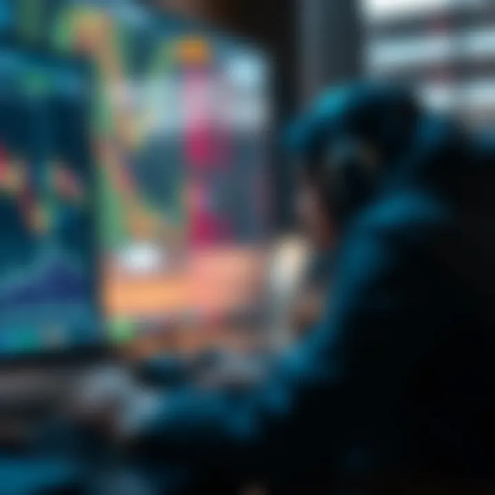 Future trends in cryptocurrency trading platforms