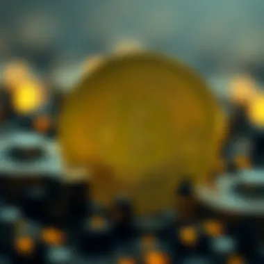 Trends Shaping the Future of Cryptocurrency Investments Future trends in cryptocurrency investments and technology